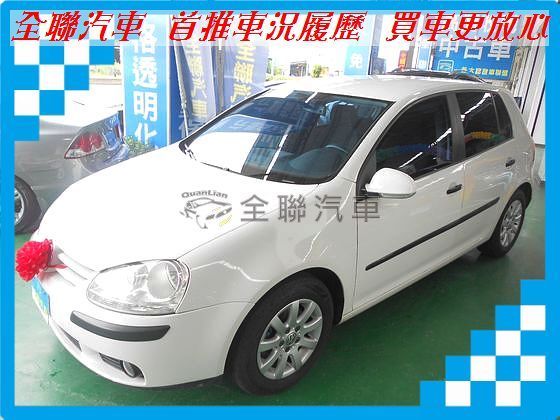 VW 福斯/Golf TDi 照片1