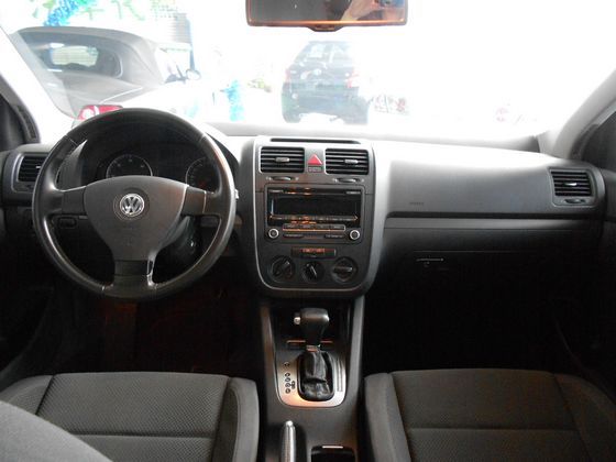 VW 福斯/Golf TDi 照片2