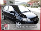 彰化縣Hyundai 現代 Getz 1.3 HYUNDAI 現代 / Getz中古車