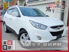 彰化縣Hyundai 現代 IX35 2.4 HYUNDAI 現代中古車