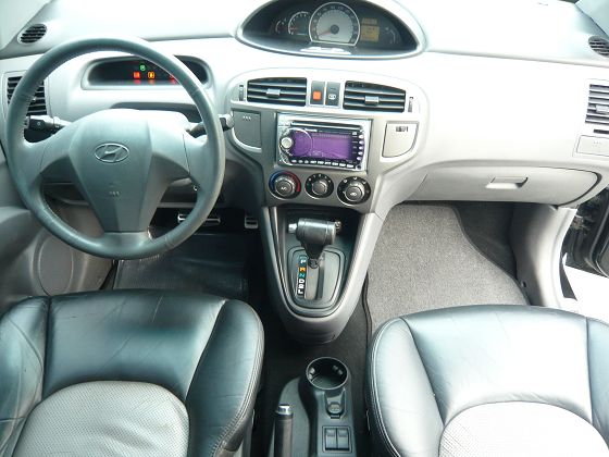 Hyundai 現代 Marix 1.8 照片2