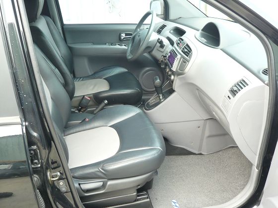 Hyundai 現代 Marix 1.8 照片3