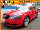 台中市	Audi 奧迪/TT AUDI 奧迪 / TT中古車