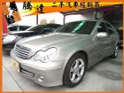 台中市	Benz 賓士/C200K BENZ 賓士 / C200 Kompressor中古車