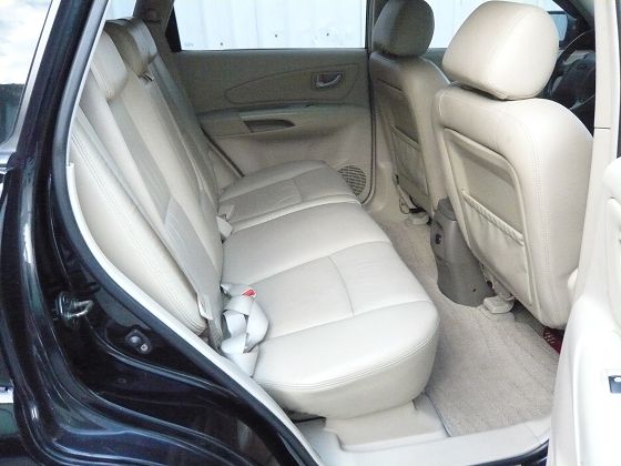 Hyundai現代 Tucson 2.0 照片4
