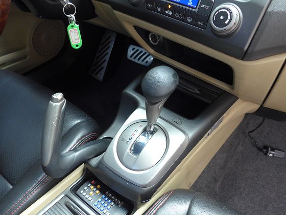 Honda 本田/Civic K12 照片7
