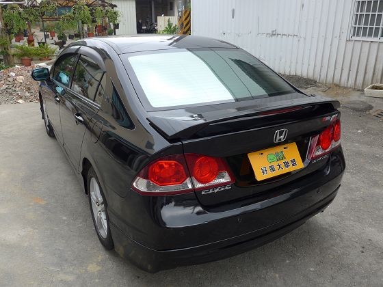 Honda 本田/Civic K12 照片10
