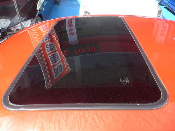 Mazda 馬自達/RX-8 照片9
