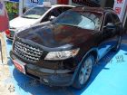 台南市Infiniti 極致/FX35 INFINITI 極致 / FX35中古車