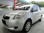 宜蘭縣2007 豐田 Yaris 1.5 TOYOTA 豐田 / YARIS中古車