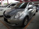 宜蘭縣2007 豐田 Yaris 1.5 TOYOTA 豐田 / YARIS中古車