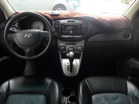 Hyundai 現代/I 10 照片2