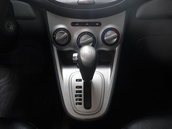 Hyundai 現代/I 10 照片8