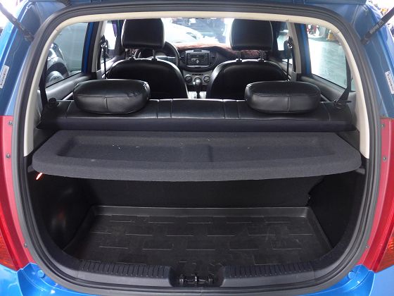 Hyundai 現代/I 10 照片9