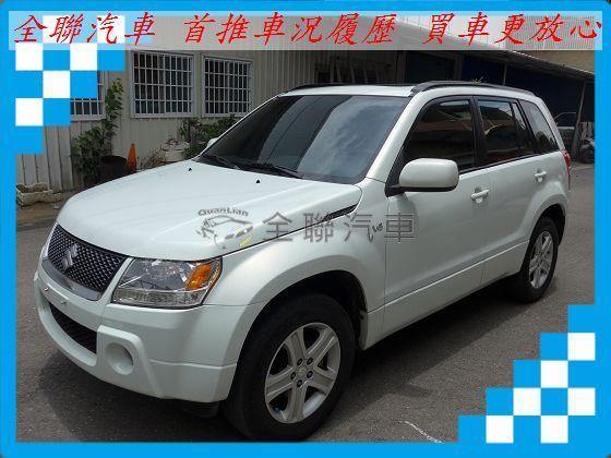 鈴木/Grand Vitara JP 照片1