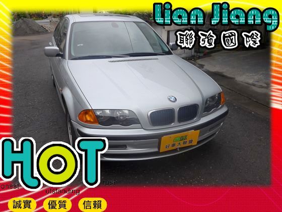 BMW 寶馬/318 I 照片1