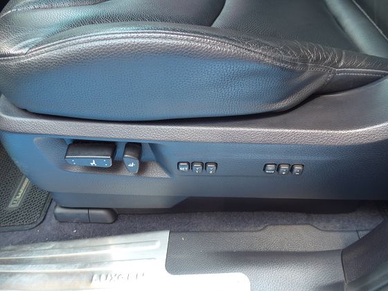 Luxgen 納智捷/7 MPV 照片9