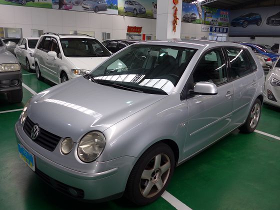 VW 福斯/Polo 照片6