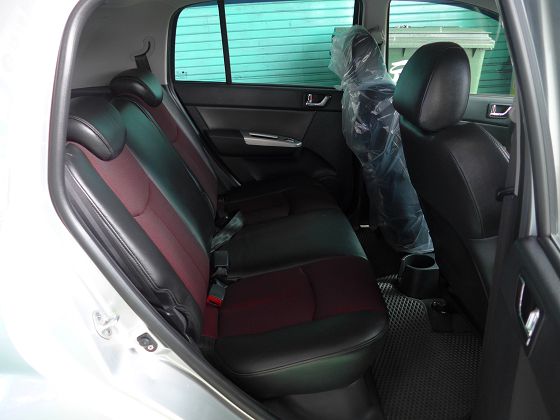 Hyundai 現代/Getz 照片4