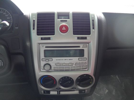 Hyundai 現代/Getz 照片6