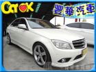 台中市Benz 賓士/C300 BENZ 賓士 / C300 AMG中古車