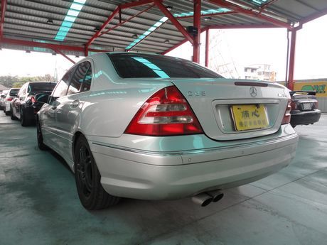 Benz 賓士/C32 AMG 照片10