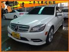 台中市Benz 賓士/C300 BENZ 賓士 / C300 AMG中古車