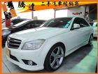 台中市Benz 賓士/C300 BENZ 賓士 / C300 AMG中古車
