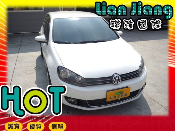 VW 福斯/Golf 照片1