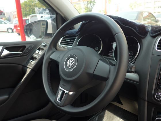 VW 福斯/Golf 照片5