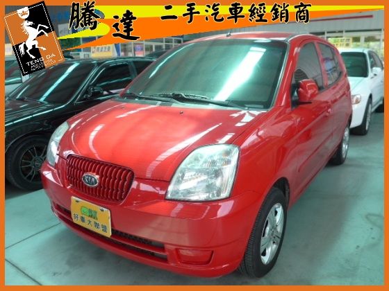 KIA 起亞/Euro Star 照片1