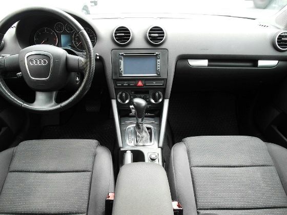  Audi 奧迪 A3 2.0T  照片2