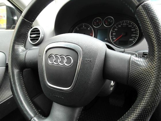  Audi 奧迪 A3 2.0T  照片3