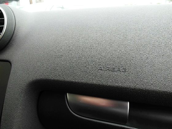  Audi 奧迪 A3 2.0T  照片6