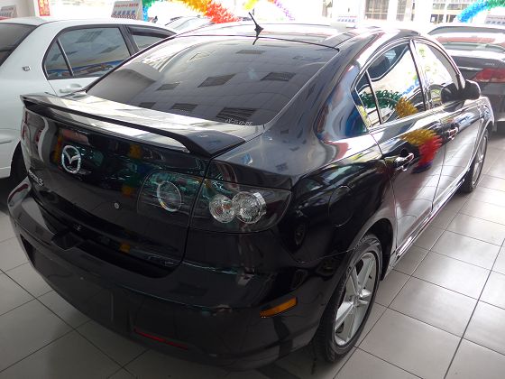 Mazda 馬自達/3S 2.0 照片10