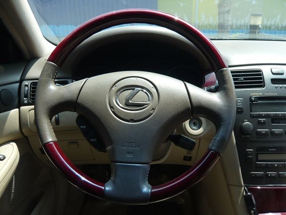 Lexus 凌志 ES300 3.0 照片5