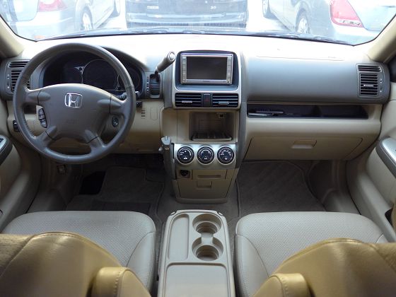 Honda 本田/CR-V	 照片2