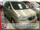 彰化縣日產 Serena QRV 2.0 NISSAN 日產 / Serena Q-RV中古車