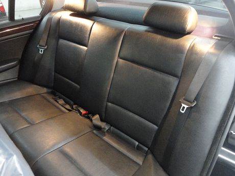 BMW 寶馬/318 I 照片7
