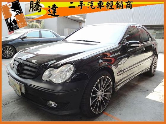 Benz 賓士/C32 AMG 照片1