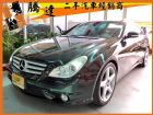 台中市Benz 賓士/CLS55 AMG	 BENZ 賓士 / CLK55 AMG中古車