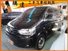 台中市	VW 福斯/T5 CARADELLE	 VW 福斯 / T5 MULTIVAN中古車