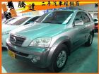 台中市KIA 起亞/Sorento KIA 起亞 / Santamo中古車