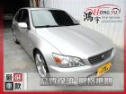 彰化縣Lexus 凌志 IS200 2.0 LADA中古車