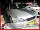 彰化縣Lexus 凌志 IS200 2.0 LEXUS 凌志 / lS200中古車