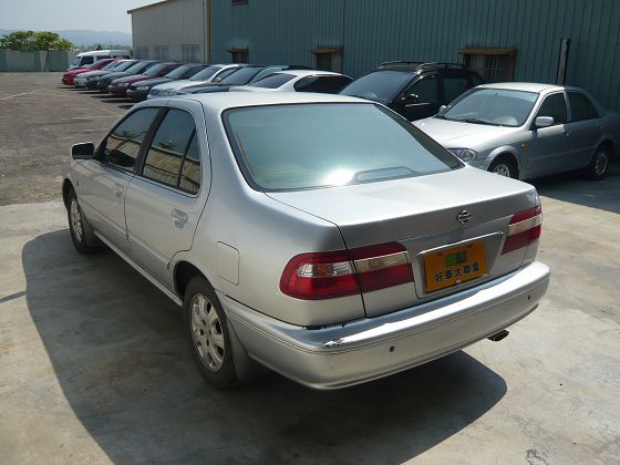 Nissan 日產 Strntra HV 照片9