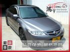 彰化縣Mazda 馬自達 馬6S 2.3 MAZDA 馬自達 / 6 2.3S中古車