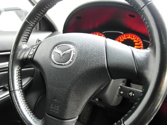 Mazda 馬自達 馬6S 2.3 照片3