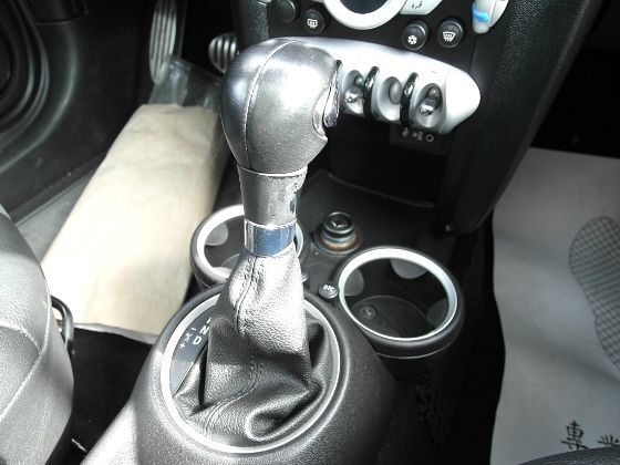 Mini 迷你 Cooper 1.6 照片7