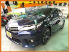 台中市Toyota 豐田/Altis TOYOTA 豐田 / Altis中古車